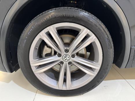 VOLKSWAGEN Tiguan 2.0 16V 4P TSI 350 TURBO R-LINE 4MOTION DSG AUTOM�TICO, Foto 20