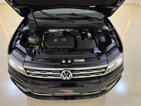 VOLKSWAGEN Tiguan 2.0 16V 4P TSI 350 TURBO R-LINE 4MOTION DSG AUTOM�TICO, Foto 21