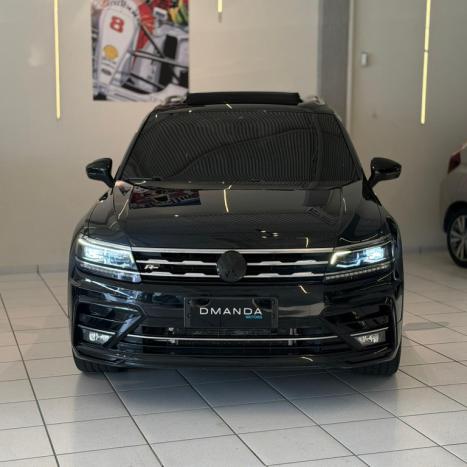 VOLKSWAGEN Tiguan 2.0 16V 4P TSI 350 TURBO R-LINE 4MOTION DSG AUTOM�TICO, Foto 3