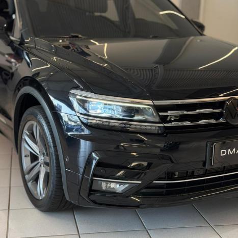 VOLKSWAGEN Tiguan 2.0 16V 4P TSI 350 TURBO R-LINE 4MOTION DSG AUTOM�TICO, Foto 4