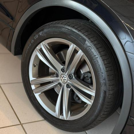 VOLKSWAGEN Tiguan 2.0 16V 4P TSI 350 TURBO R-LINE 4MOTION DSG AUTOM�TICO, Foto 10
