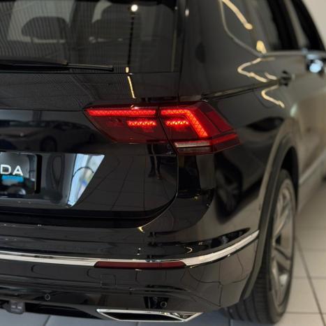 VOLKSWAGEN Tiguan 2.0 16V 4P TSI 350 TURBO R-LINE 4MOTION DSG AUTOM�TICO, Foto 6