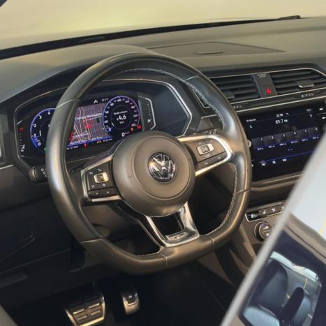 VOLKSWAGEN Tiguan 2.0 16V 4P TSI 350 TURBO R-LINE 4MOTION DSG AUTOM�TICO, Foto 11