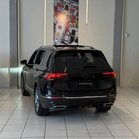 VOLKSWAGEN Tiguan 2.0 16V 4P TSI 350 TURBO R-LINE 4MOTION DSG AUTOM�TICO, Foto 9