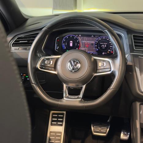 VOLKSWAGEN Tiguan 2.0 16V 4P TSI 350 TURBO R-LINE 4MOTION DSG AUTOM�TICO, Foto 13