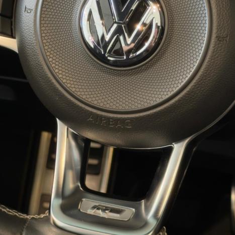 VOLKSWAGEN Tiguan 2.0 16V 4P TSI 350 TURBO R-LINE 4MOTION DSG AUTOM�TICO, Foto 14