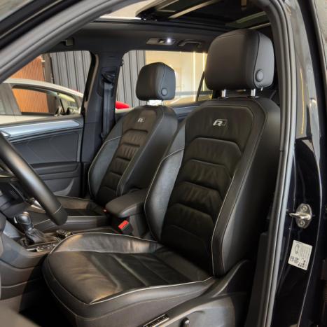 VOLKSWAGEN Tiguan 2.0 16V 4P TSI 350 TURBO R-LINE 4MOTION DSG AUTOM�TICO, Foto 20