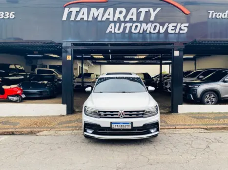 VOLKSWAGEN Tiguan 2.0 350 TSI TOTAL FLEX ALLSPACE R-LINE 4-MOTION TURBO AUTOM�TICO DSG, Foto 1