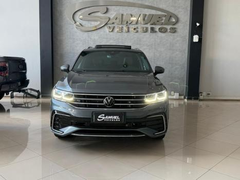 VOLKSWAGEN Tiguan 2.0 300 TSI ALLSPACE R-LINE TURBO AUTOM�TICO, Foto 1
