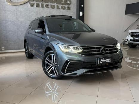 VOLKSWAGEN Tiguan 2.0 300 TSI ALLSPACE R-LINE TURBO AUTOM�TICO, Foto 2