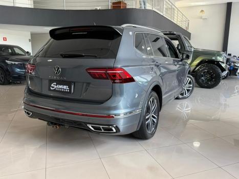 VOLKSWAGEN Tiguan 2.0 300 TSI ALLSPACE R-LINE TURBO AUTOM�TICO, Foto 3