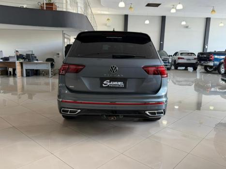 VOLKSWAGEN Tiguan 2.0 300 TSI ALLSPACE R-LINE TURBO AUTOM�TICO, Foto 4