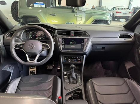 VOLKSWAGEN Tiguan 2.0 300 TSI ALLSPACE R-LINE TURBO AUTOM�TICO, Foto 5