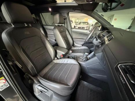 VOLKSWAGEN Tiguan 2.0 300 TSI ALLSPACE R-LINE TURBO AUTOM�TICO, Foto 6