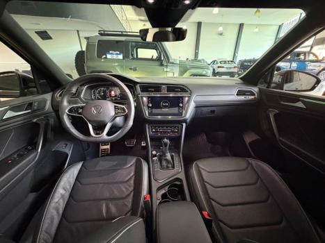 VOLKSWAGEN Tiguan 2.0 300 TSI ALLSPACE R-LINE TURBO AUTOM�TICO, Foto 7