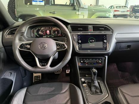 VOLKSWAGEN Tiguan 2.0 300 TSI ALLSPACE R-LINE TURBO AUTOM�TICO, Foto 8