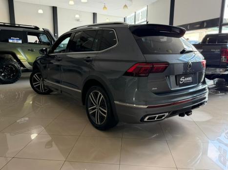 VOLKSWAGEN Tiguan 2.0 300 TSI ALLSPACE R-LINE TURBO AUTOM�TICO, Foto 9