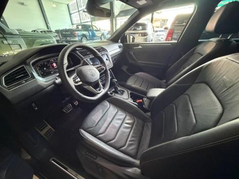 VOLKSWAGEN Tiguan 2.0 300 TSI ALLSPACE R-LINE TURBO AUTOM�TICO, Foto 11