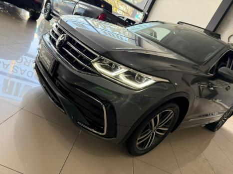 VOLKSWAGEN Tiguan 2.0 300 TSI ALLSPACE R-LINE TURBO AUTOM�TICO, Foto 15