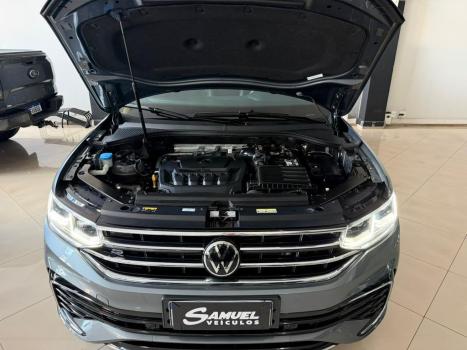 VOLKSWAGEN Tiguan 2.0 300 TSI ALLSPACE R-LINE TURBO AUTOM�TICO, Foto 17