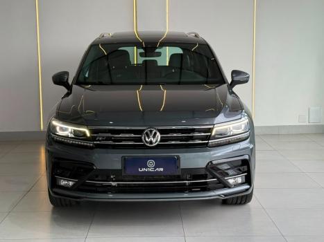 VOLKSWAGEN Tiguan 2.0 350 TSI TOTAL FLEX ALLSPACE R-LINE 4-MOTION TURBO AUTOM�TICO DSG, Foto 2