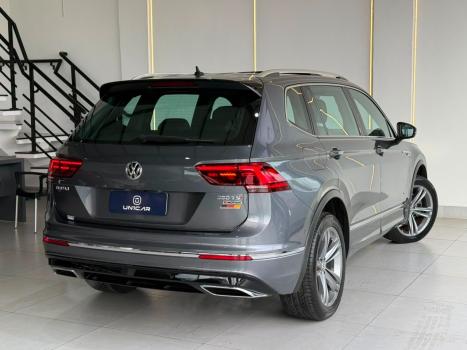 VOLKSWAGEN Tiguan 2.0 350 TSI TOTAL FLEX ALLSPACE R-LINE 4-MOTION TURBO AUTOM�TICO DSG, Foto 4