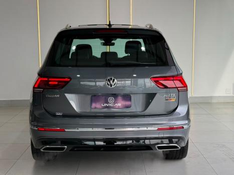 VOLKSWAGEN Tiguan 2.0 350 TSI TOTAL FLEX ALLSPACE R-LINE 4-MOTION TURBO AUTOM�TICO DSG, Foto 5