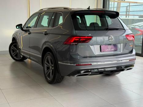 VOLKSWAGEN Tiguan 2.0 350 TSI TOTAL FLEX ALLSPACE R-LINE 4-MOTION TURBO AUTOM�TICO DSG, Foto 6