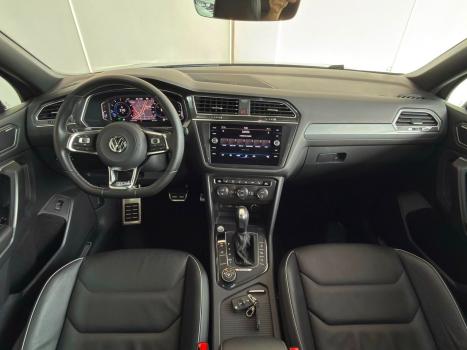 VOLKSWAGEN Tiguan 2.0 350 TSI TOTAL FLEX ALLSPACE R-LINE 4-MOTION TURBO AUTOM�TICO DSG, Foto 7