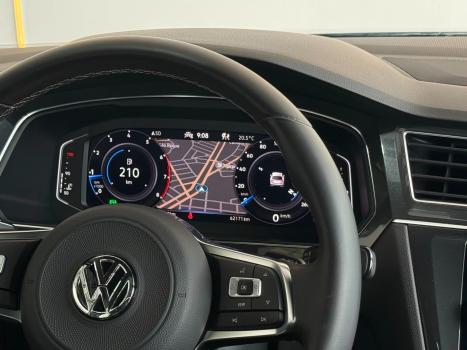 VOLKSWAGEN Tiguan 2.0 350 TSI TOTAL FLEX ALLSPACE R-LINE 4-MOTION TURBO AUTOM�TICO DSG, Foto 8