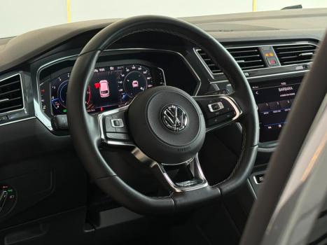 VOLKSWAGEN Tiguan 2.0 350 TSI TOTAL FLEX ALLSPACE R-LINE 4-MOTION TURBO AUTOM�TICO DSG, Foto 9