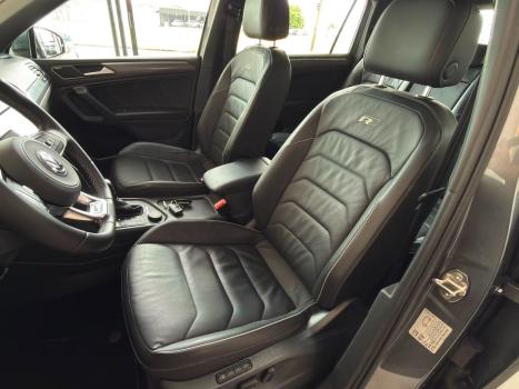 VOLKSWAGEN Tiguan 2.0 350 TSI TOTAL FLEX ALLSPACE R-LINE 4-MOTION TURBO AUTOM�TICO DSG, Foto 10