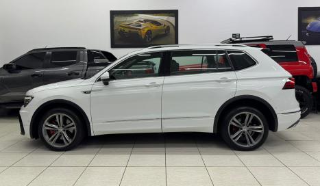 VOLKSWAGEN Tiguan 2.0 16V 4P TSI 350 TURBO R-LINE 4MOTION DSG AUTOM�TICO, Foto 2