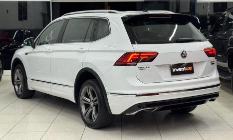 VOLKSWAGEN Tiguan 2.0 16V 4P TSI 350 TURBO R-LINE 4MOTION DSG AUTOM�TICO, Foto 3