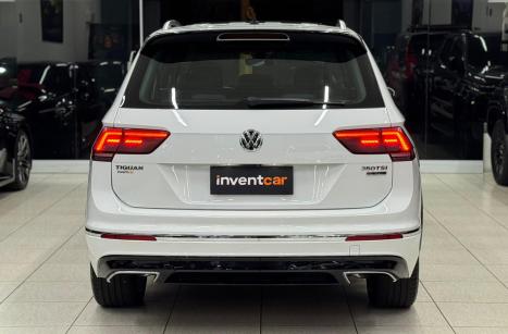 VOLKSWAGEN Tiguan 2.0 16V 4P TSI 350 TURBO R-LINE 4MOTION DSG AUTOM�TICO, Foto 4