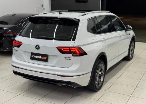 VOLKSWAGEN Tiguan 2.0 16V 4P TSI 350 TURBO R-LINE 4MOTION DSG AUTOM�TICO, Foto 5