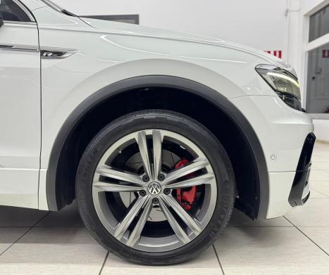 VOLKSWAGEN Tiguan 2.0 16V 4P TSI 350 TURBO R-LINE 4MOTION DSG AUTOM�TICO, Foto 6