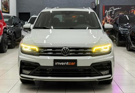 VOLKSWAGEN Tiguan 2.0 16V 4P TSI 350 TURBO R-LINE 4MOTION DSG AUTOM�TICO, Foto 7