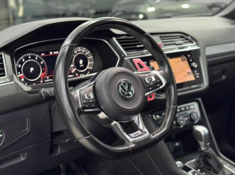 VOLKSWAGEN Tiguan 2.0 16V 4P TSI 350 TURBO R-LINE 4MOTION DSG AUTOM�TICO, Foto 8