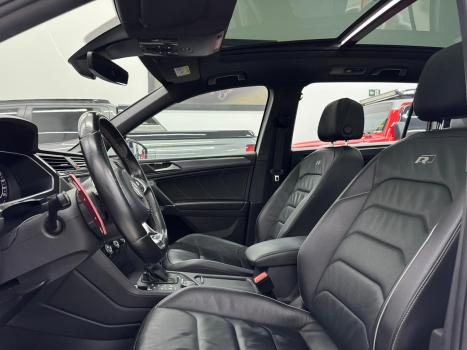 VOLKSWAGEN Tiguan 2.0 16V 4P TSI 350 TURBO R-LINE 4MOTION DSG AUTOM�TICO, Foto 9