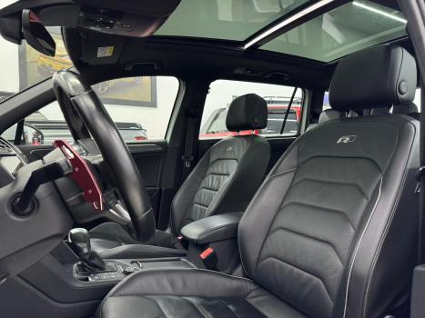VOLKSWAGEN Tiguan 2.0 16V 4P TSI 350 TURBO R-LINE 4MOTION DSG AUTOM�TICO, Foto 10