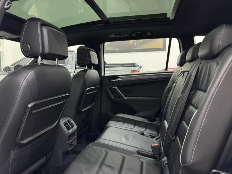 VOLKSWAGEN Tiguan 2.0 16V 4P TSI 350 TURBO R-LINE 4MOTION DSG AUTOM�TICO, Foto 11