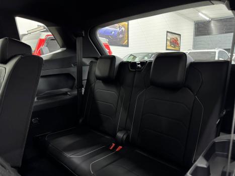 VOLKSWAGEN Tiguan 2.0 16V 4P TSI 350 TURBO R-LINE 4MOTION DSG AUTOM�TICO, Foto 12