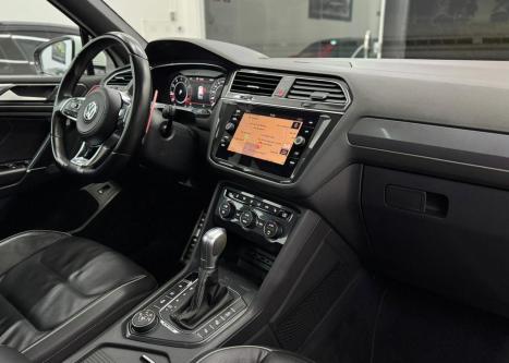 VOLKSWAGEN Tiguan 2.0 16V 4P TSI 350 TURBO R-LINE 4MOTION DSG AUTOM�TICO, Foto 17