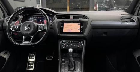 VOLKSWAGEN Tiguan 2.0 16V 4P TSI 350 TURBO R-LINE 4MOTION DSG AUTOM�TICO, Foto 18