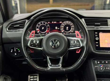 VOLKSWAGEN Tiguan 2.0 16V 4P TSI 350 TURBO R-LINE 4MOTION DSG AUTOM�TICO, Foto 19