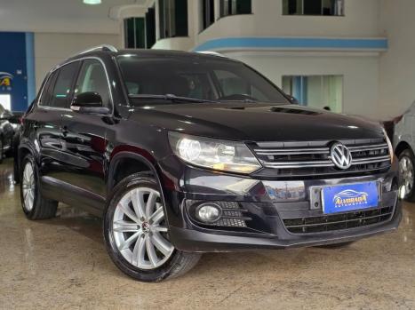 VOLKSWAGEN Tiguan 2.0 16V 4P FSI 4WD TURBO AUTOM�TICO, Foto 2