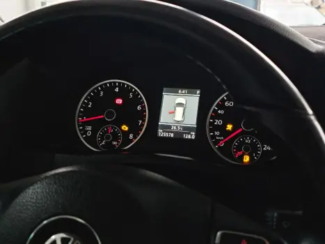 VOLKSWAGEN Tiguan 2.0 16V 4P FSI 4WD TURBO AUTOM�TICO, Foto 11