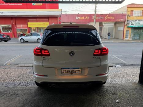 VOLKSWAGEN Tiguan 2.0 16V 4P TSI R-LINE TURBO AUTOM�TICO TIPTRONIC, Foto 6