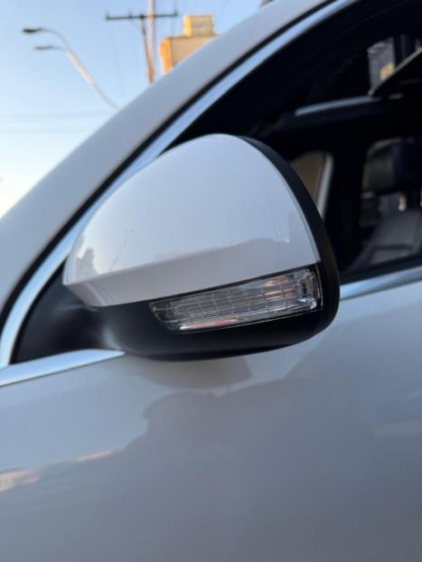 VOLKSWAGEN Tiguan 2.0 16V 4P TSI R-LINE TURBO AUTOM�TICO TIPTRONIC, Foto 8